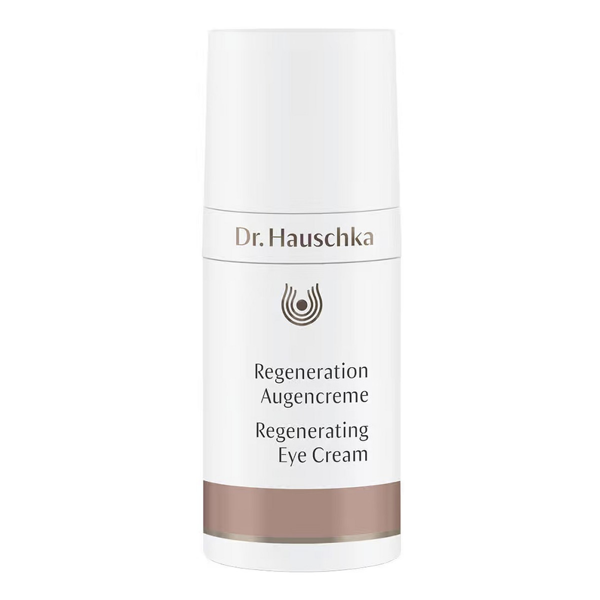 Dr. Hauschka Regenerating Eye Cream regenerujący krem pod oczy 15ml