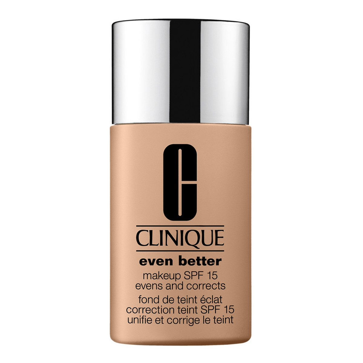 Clinique Even Better Makeup SPF15 Evens And Corrects Podkład wyrównujący koloryt skóry 30ml