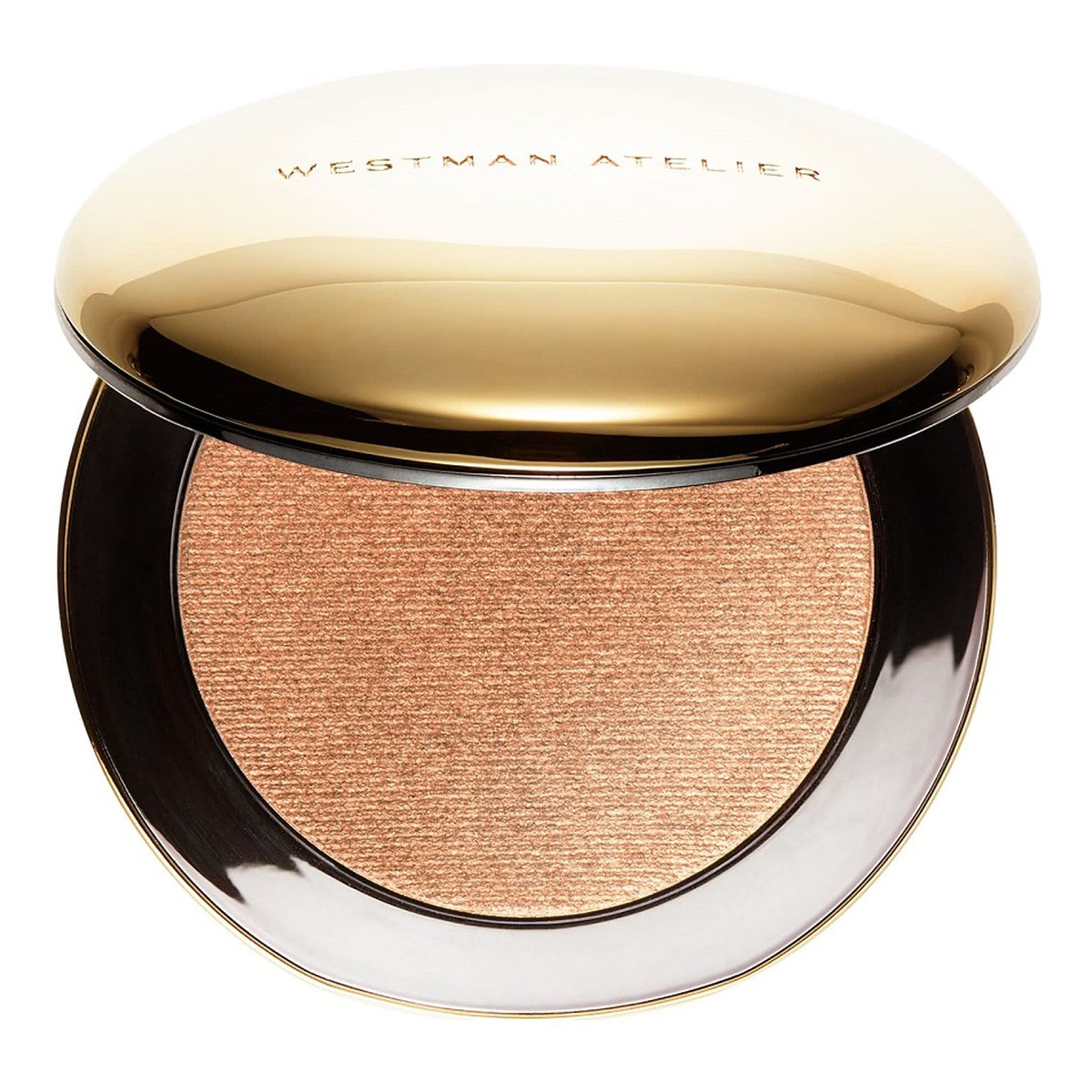 Westman Atelier Super Loaded Tinted Highlight rozświetlacz do twarzy 4g
