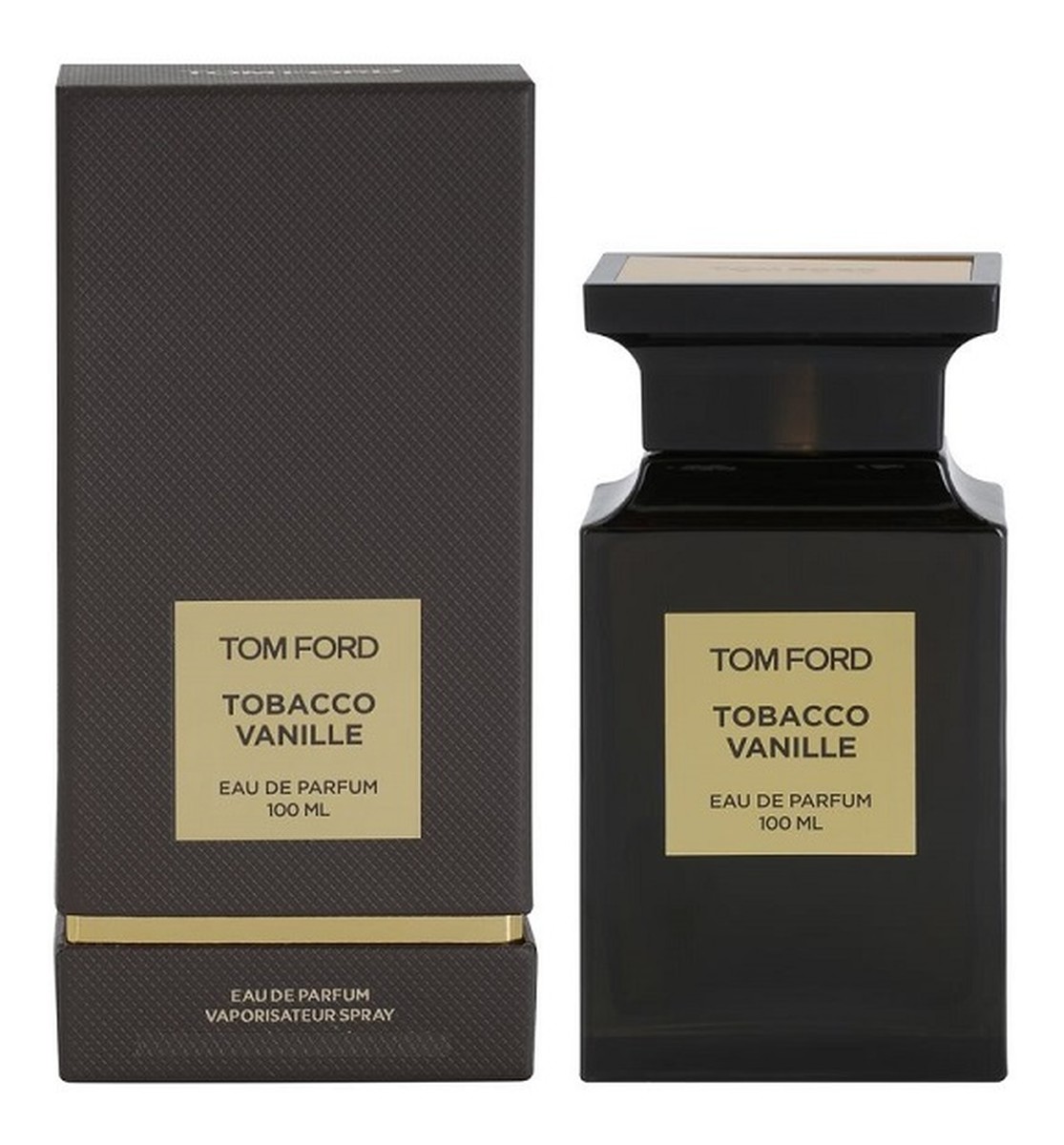 Woda perfumowana spray