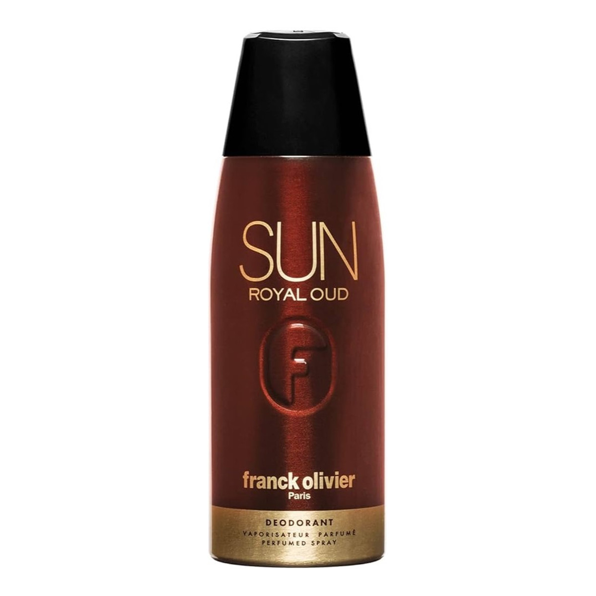 Franck Olivier Sun Royal Oud Dezodorant spray 250ml