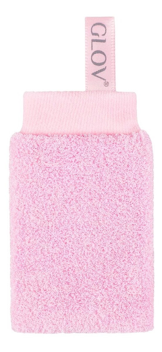 Scrubex akcesorium do peelingu ust pink