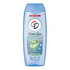 Żel pod prysznic Ocean Spa