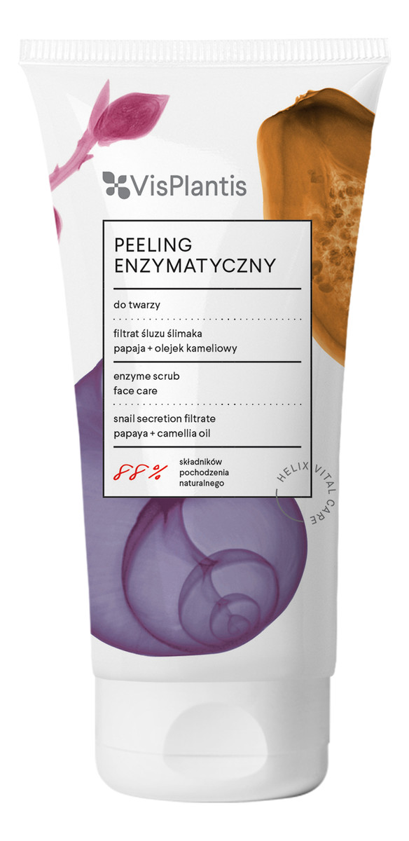 Peeling Enzymatyczny Do Twarzy