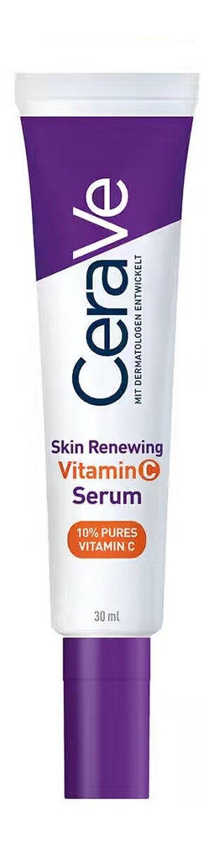Skin renewing serum z witaminą c