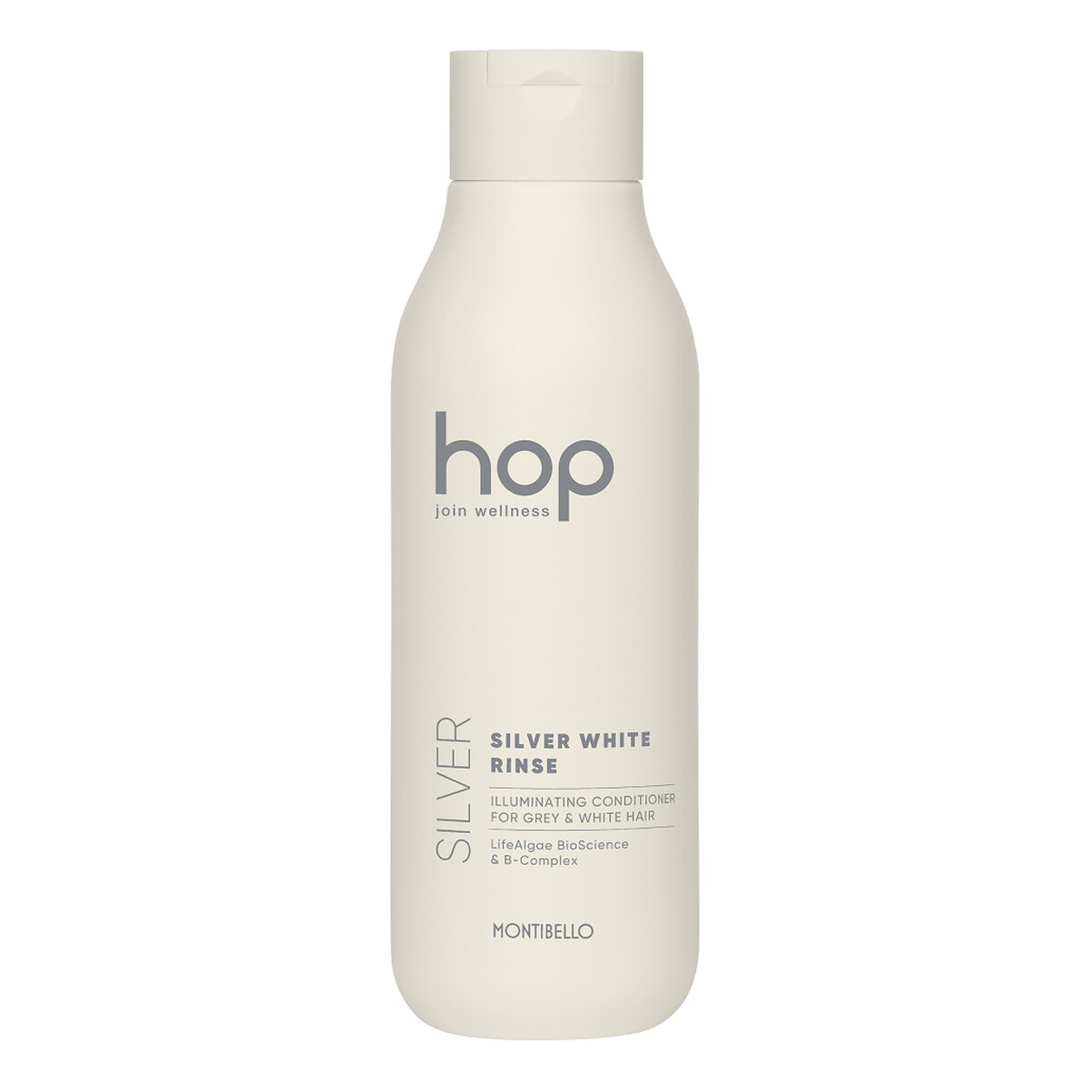 Montibello Hop Silver White Odżywka Do Włosów 750ml