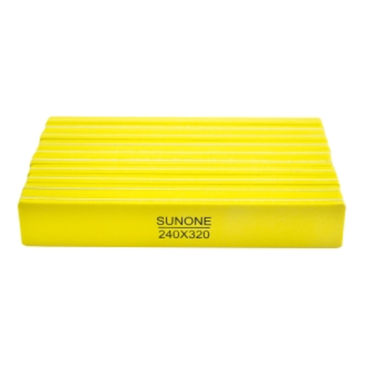 Sunone Polerka do paznokci 240/320 10 szt.