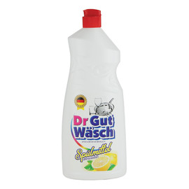 Dr Gut Wasch Płyn do mycia naczyń cytrynowy