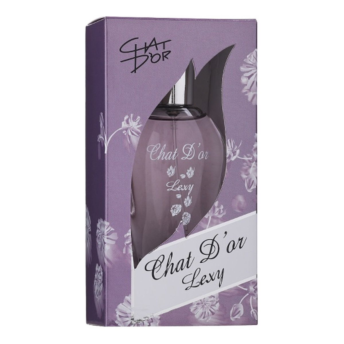 Chat D'or Lexy Woda perfumowana spray 30ml