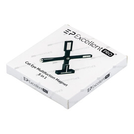 Cat eye multifunction magnet 5in1 magnetyczne narzędzie do stylizacji paznokci