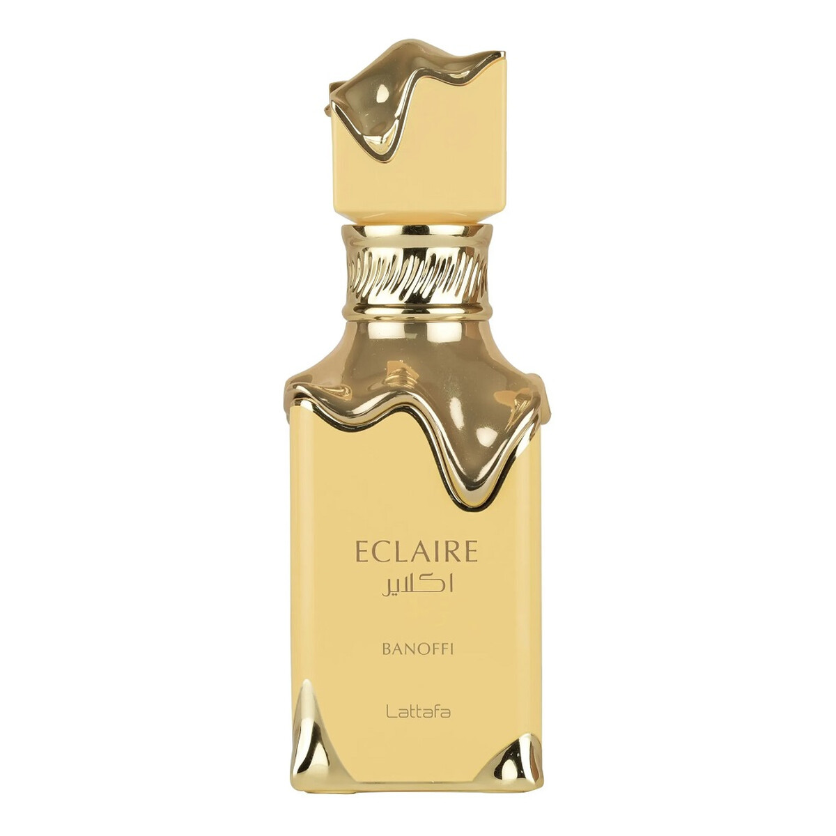 Lattafa Eclaire Banoffi Woda perfumowana spray 100ml