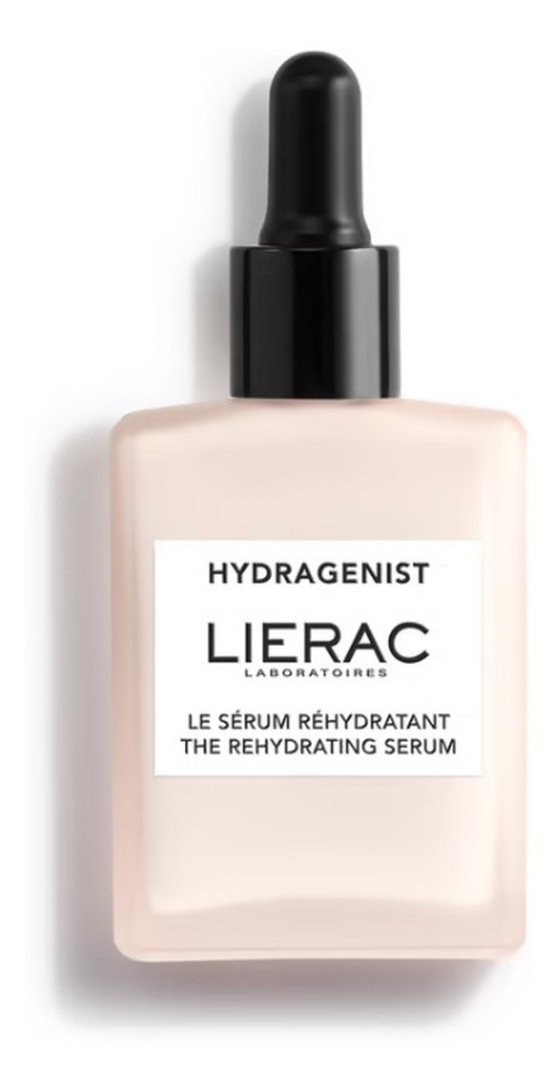Hydragenist serum nawilżające
