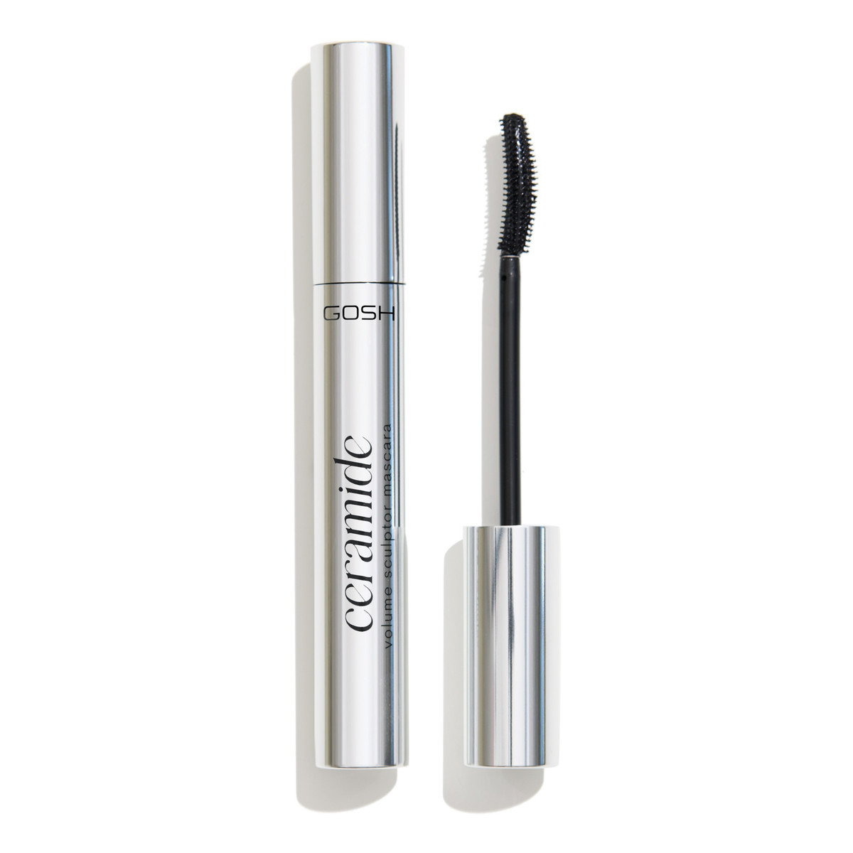 Gosh Ceramide Tusz do rzęs pogrubiający z ceramidami 10ml