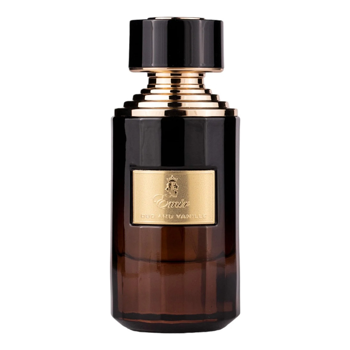 Emir Oud and vanille ekstrakt perfum spray 75ml