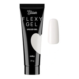 Flexy Gel- Żel Do Stylizacji Paznokci