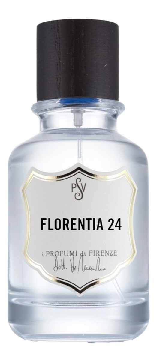 Woda perfumowana spray