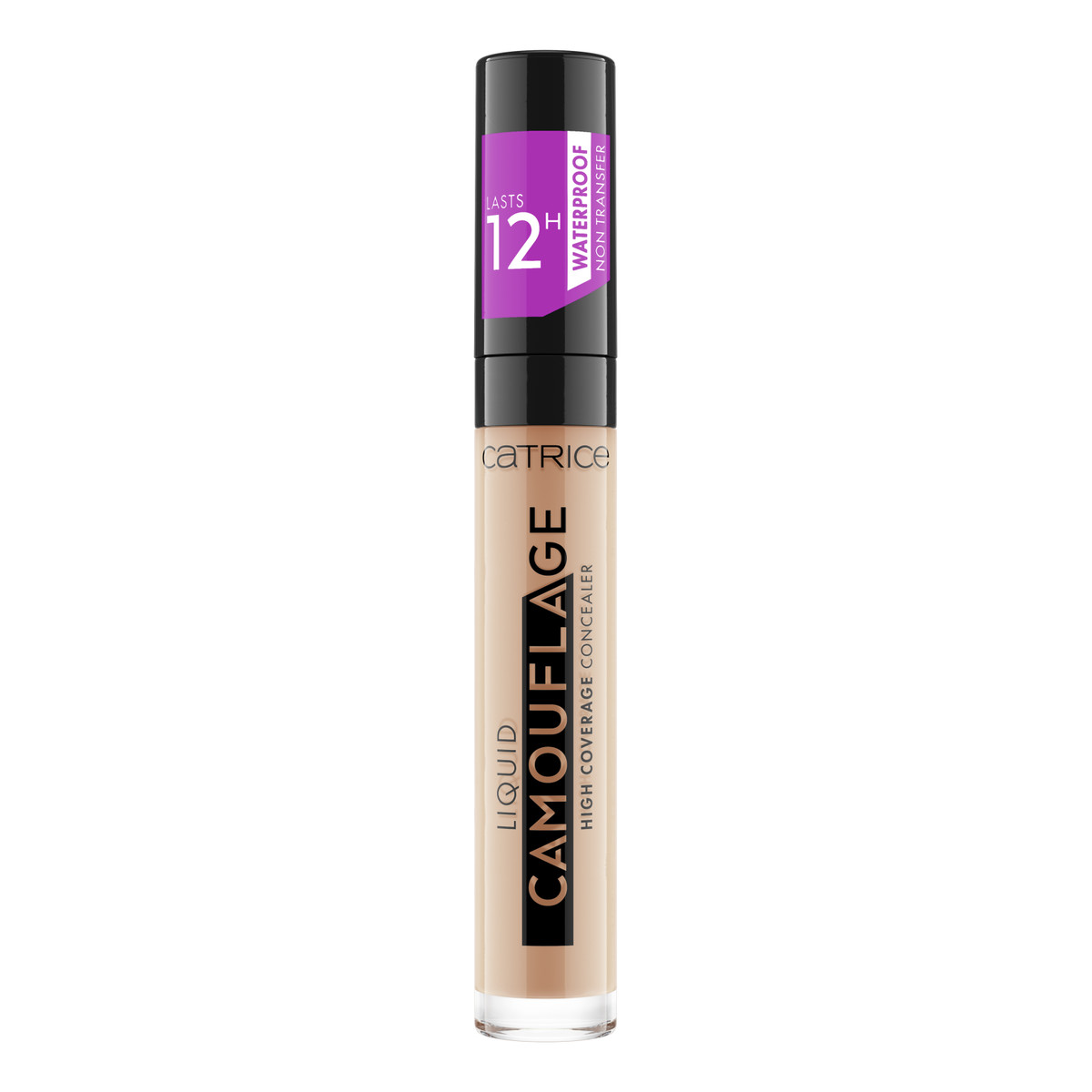 Catrice Liquid Camouflage Korektor W Płynie 5ml