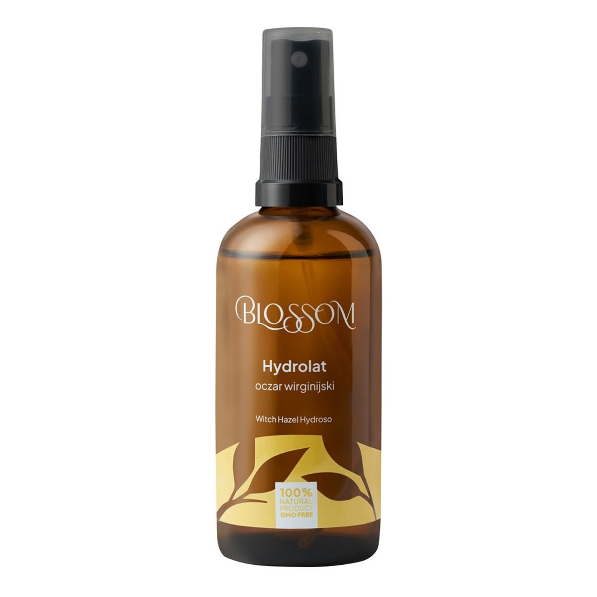 Blossom Hydrolat z oczaru wirginijskiego 100ml