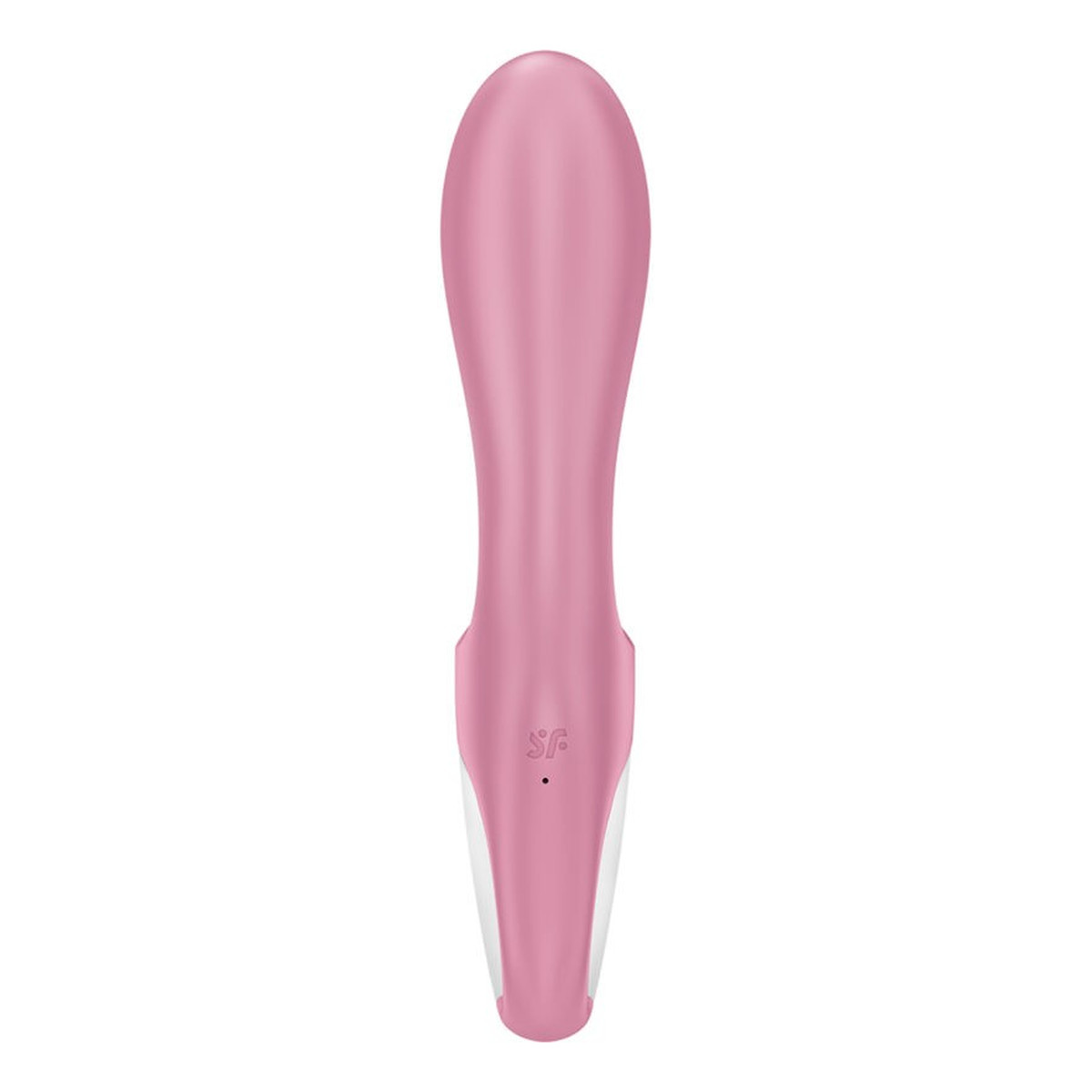 Satisfyer _Air Pump Bunny 2 Inflatable Rabbit Vibrator Wibrator ssący