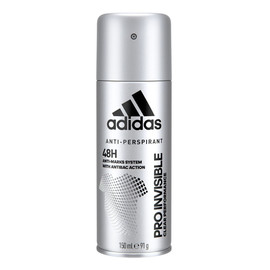 Antyperspirant Spray Męski