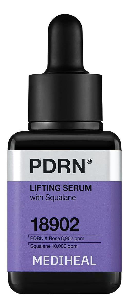 Serum do twarzy z PDRN liftingujące