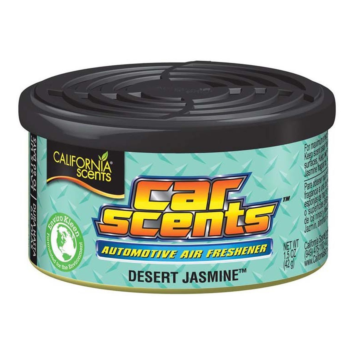 California Scents Car Scents Zapach Desert Jasmine 42g
