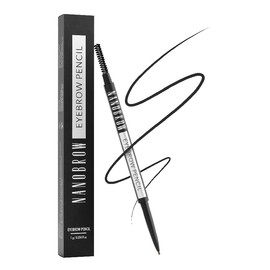 Eyebrow Pencil kredka do precyzyjnego makijażu brwi
