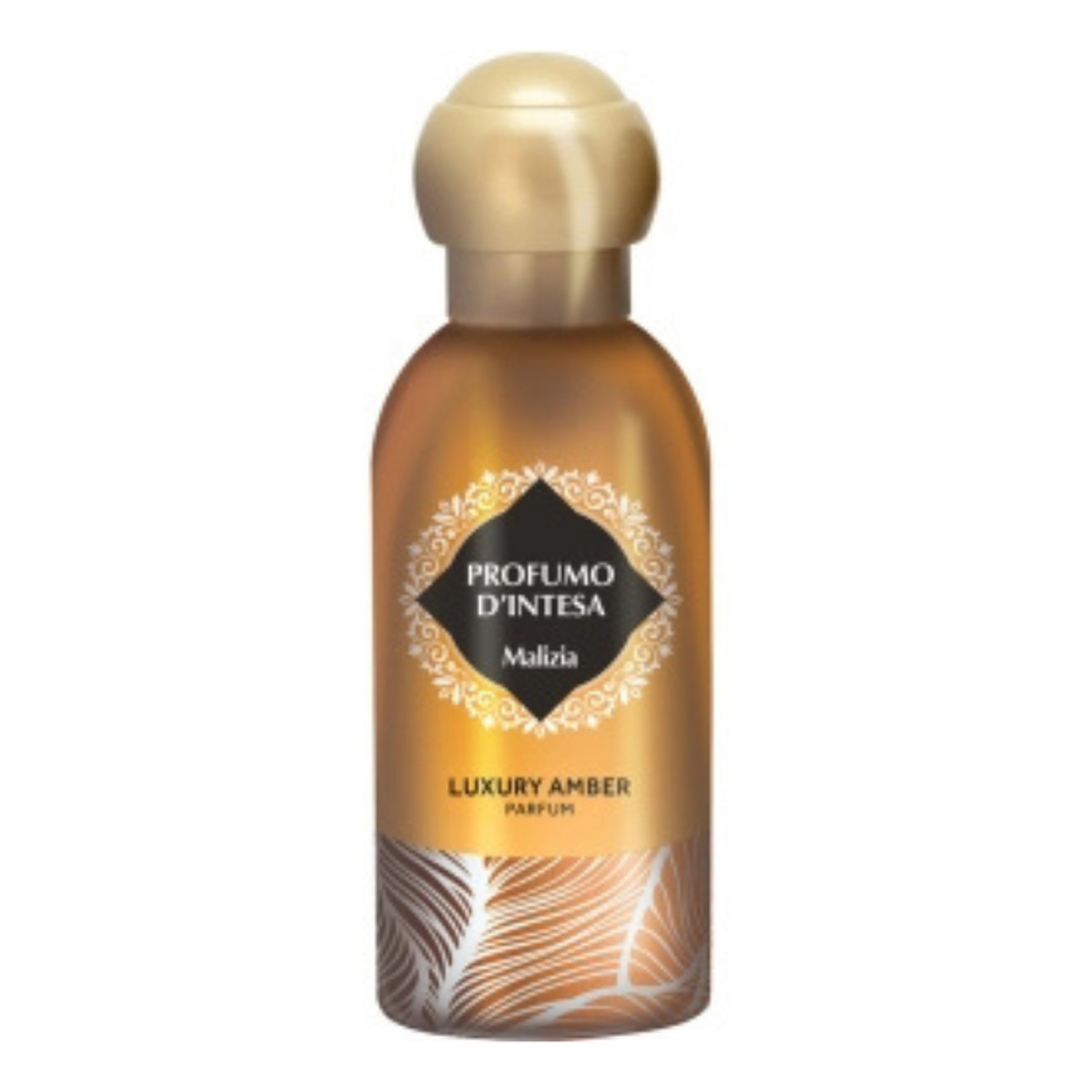 Malizia Woda toaletowa Luxury Amber 100ml