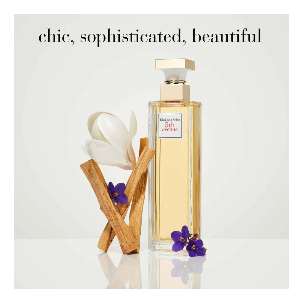 Elizabeth Arden 5th Avenue Woda perfumowana spray Tester 125ml