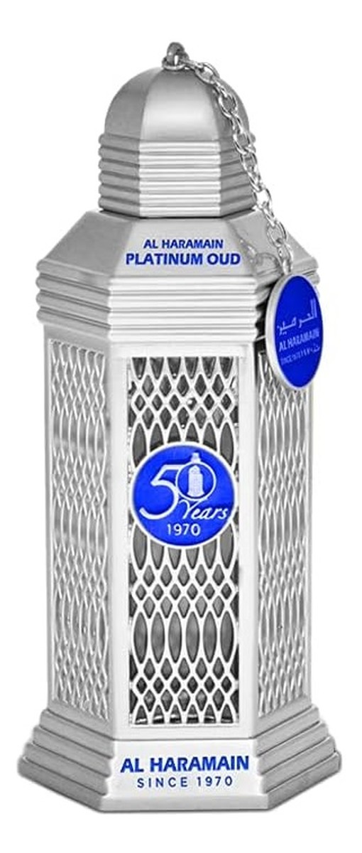 Woda perfumowana spray