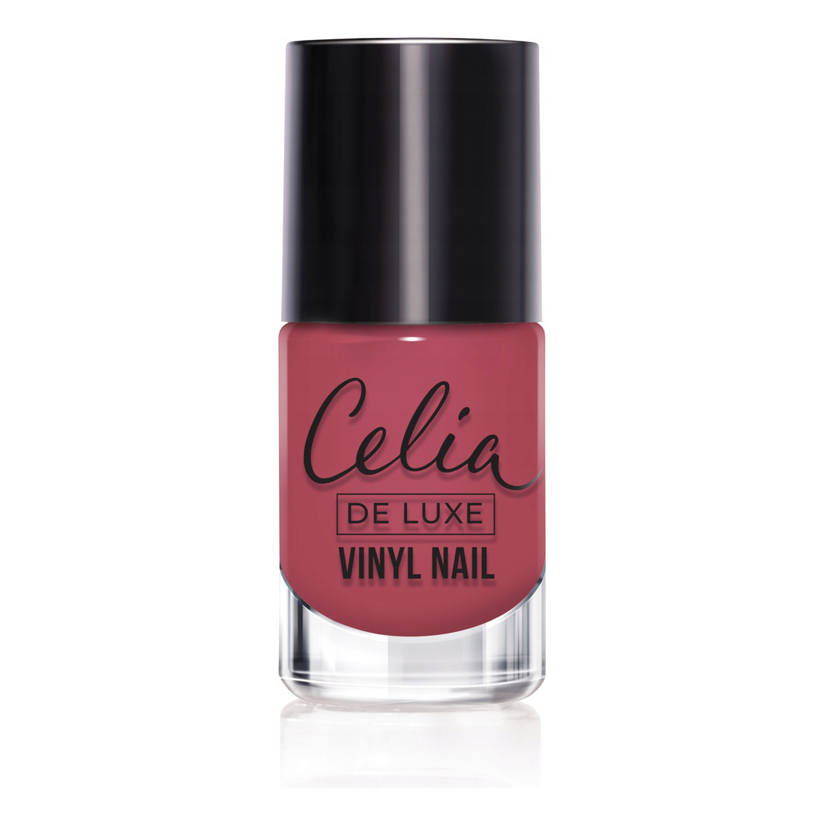 Celia De Luxe Lakier do paznokci winylowy 10ml
