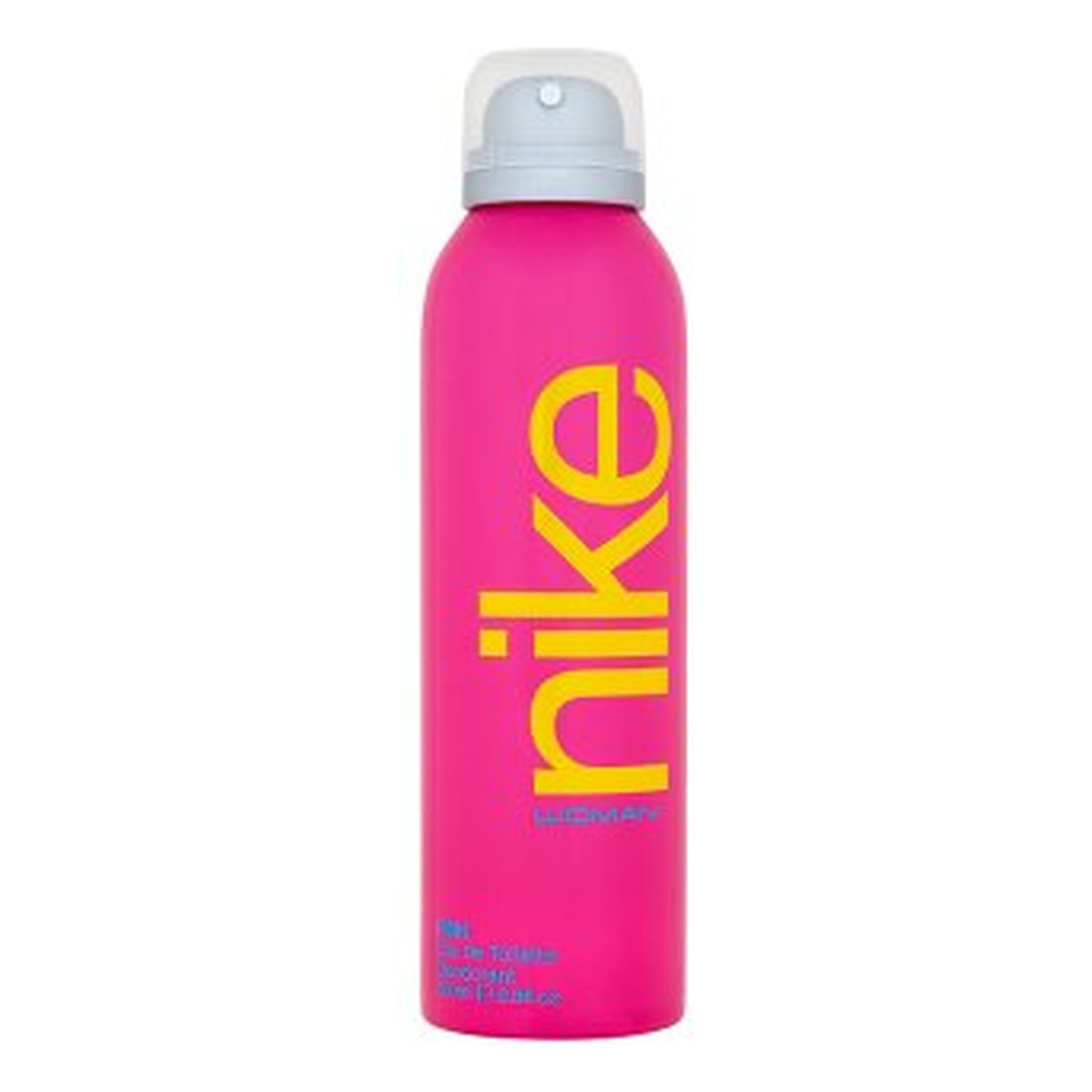 Nike Colors Women Dezodorant Spray Pink 200ml