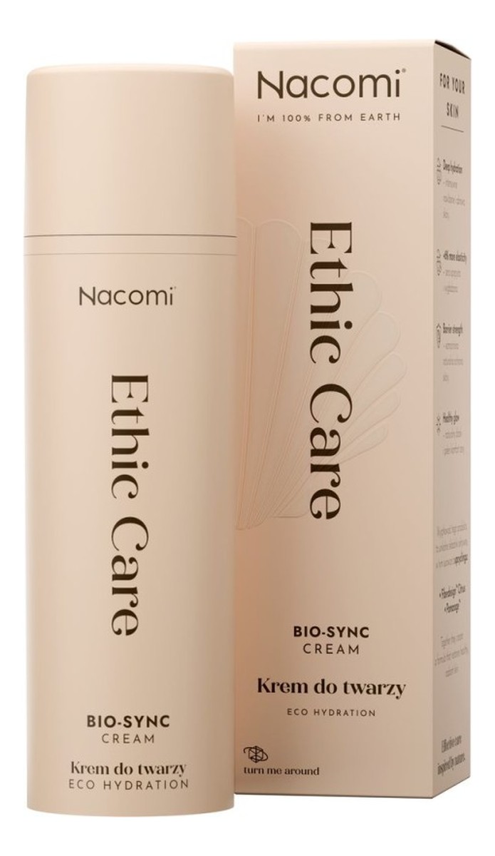 Bio-Sync Cream krem do twarzy