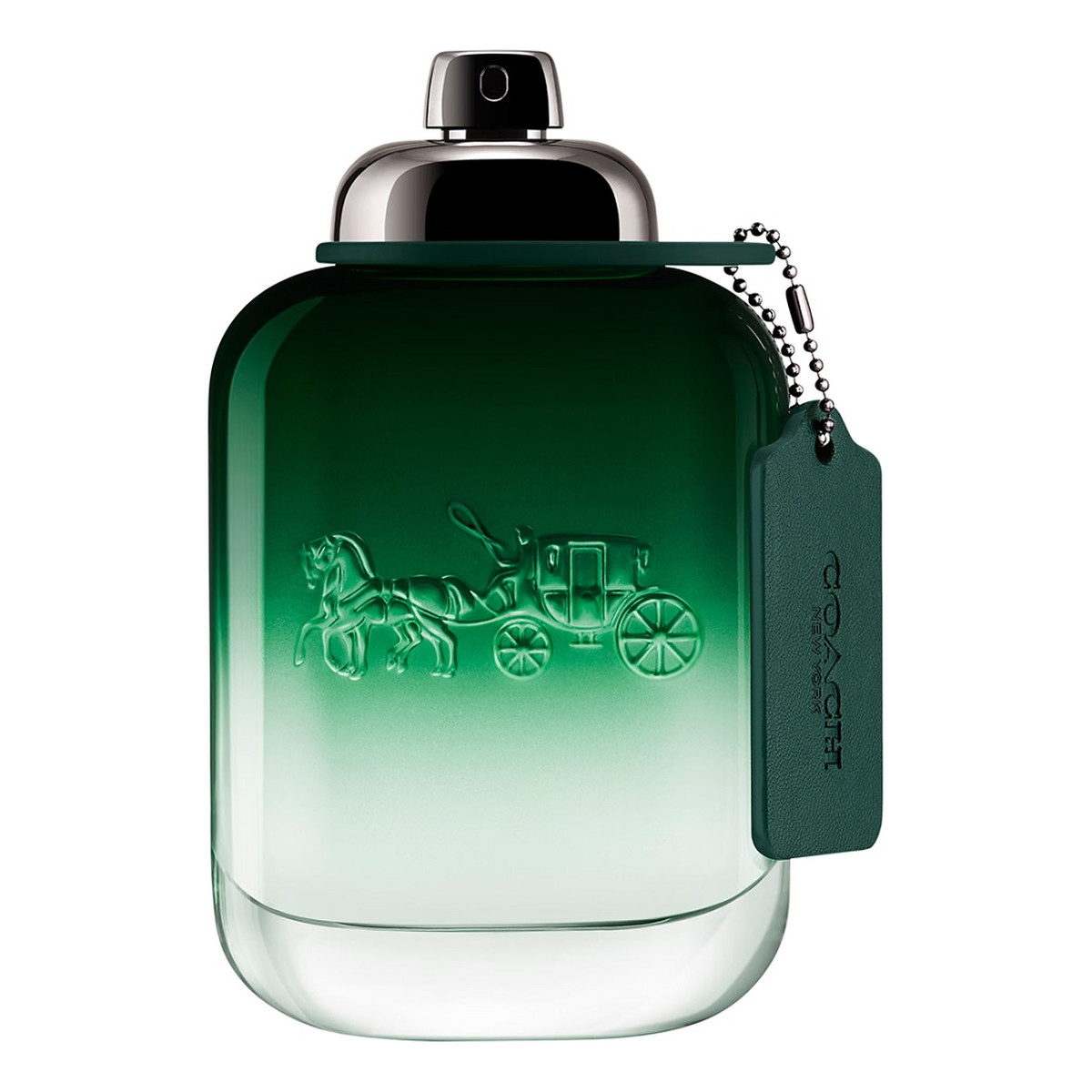 Coach Green Woda toaletowa spraytester 100ml