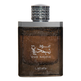 Woda perfumowana spray