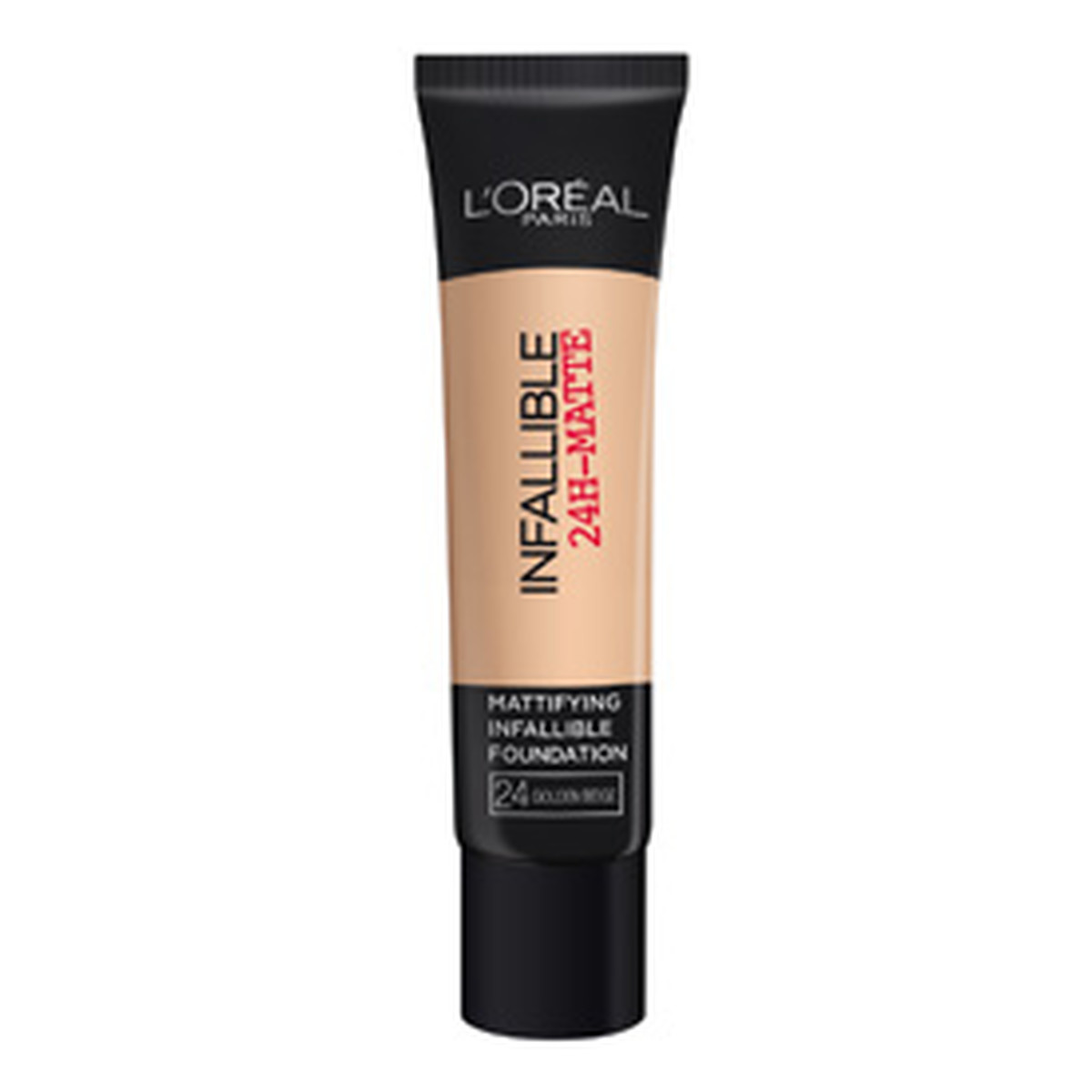 Loreal 24h -Matte Infallible Podkład Do Twarzy 35ml