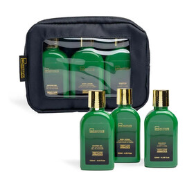 Zestaw do kąpieli podróżny Men's Luxury