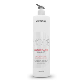 Mode colourcare shampoo szampon chroniący kolor