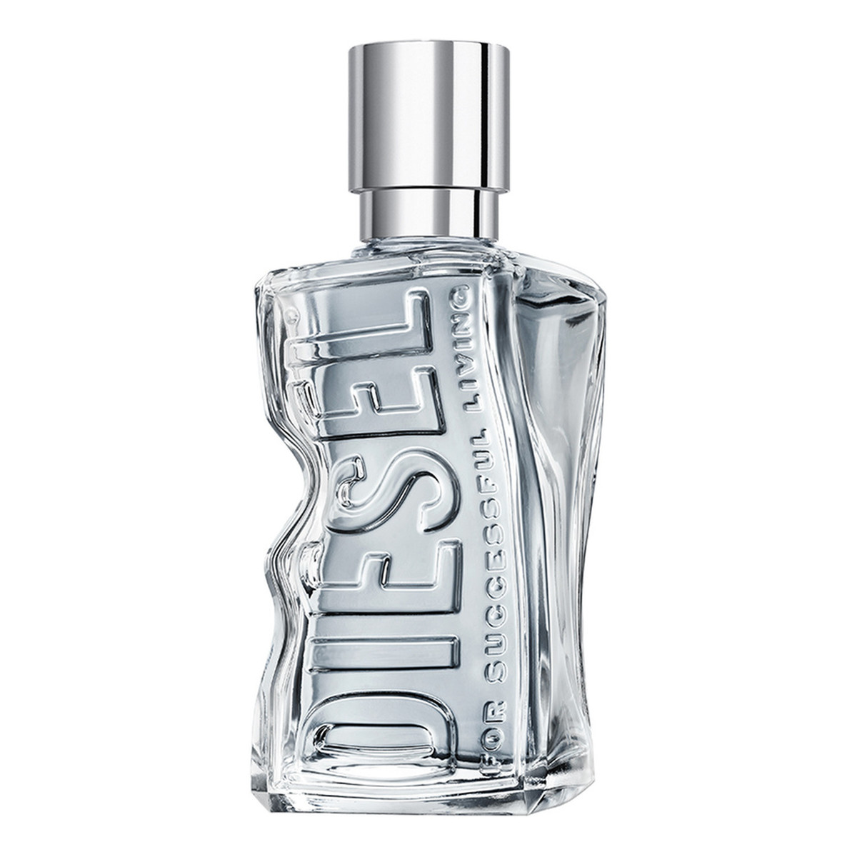 Diesel D By Diesel Woda toaletowa spray 50ml