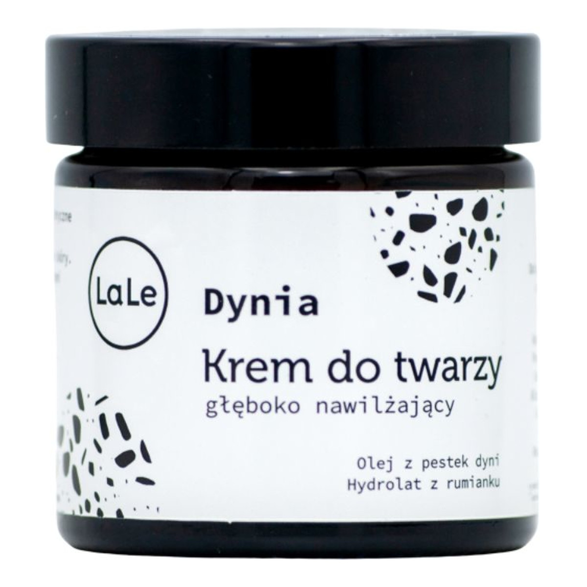 La-Le Krem do twarzy na dzień Dynia 60ml