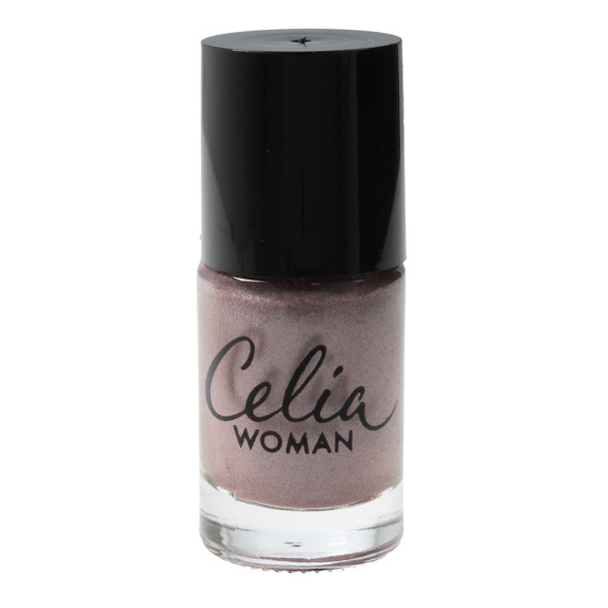 Celia Woman lakier do paznokci winylowy perłowy 10ml