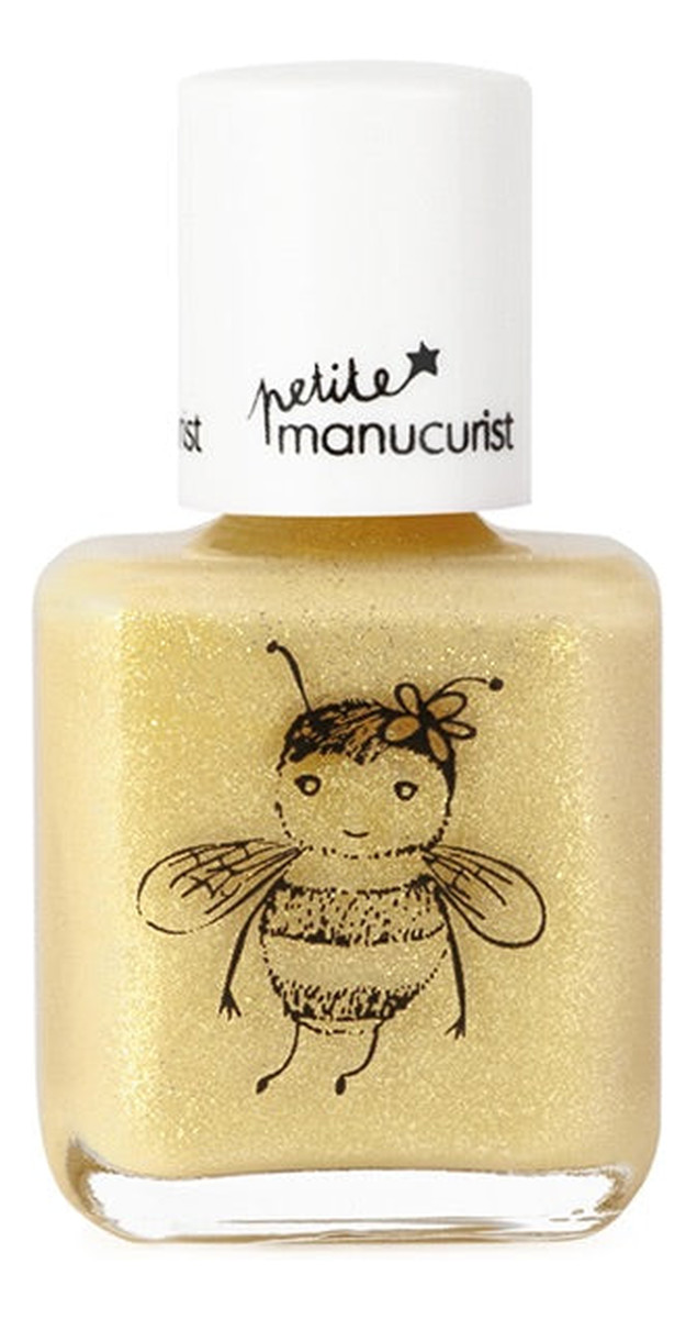 Lakier do paznokci dla dzieci Pia The Bee