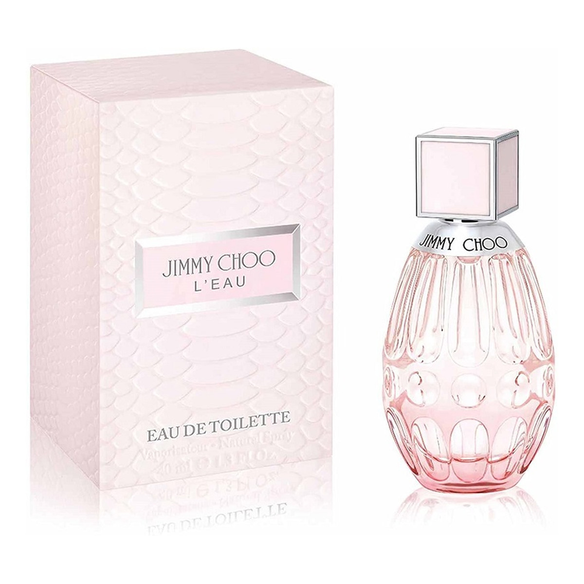 Jimmy Choo L'eau Woda toaletowa spray miniatura 4,5 ml