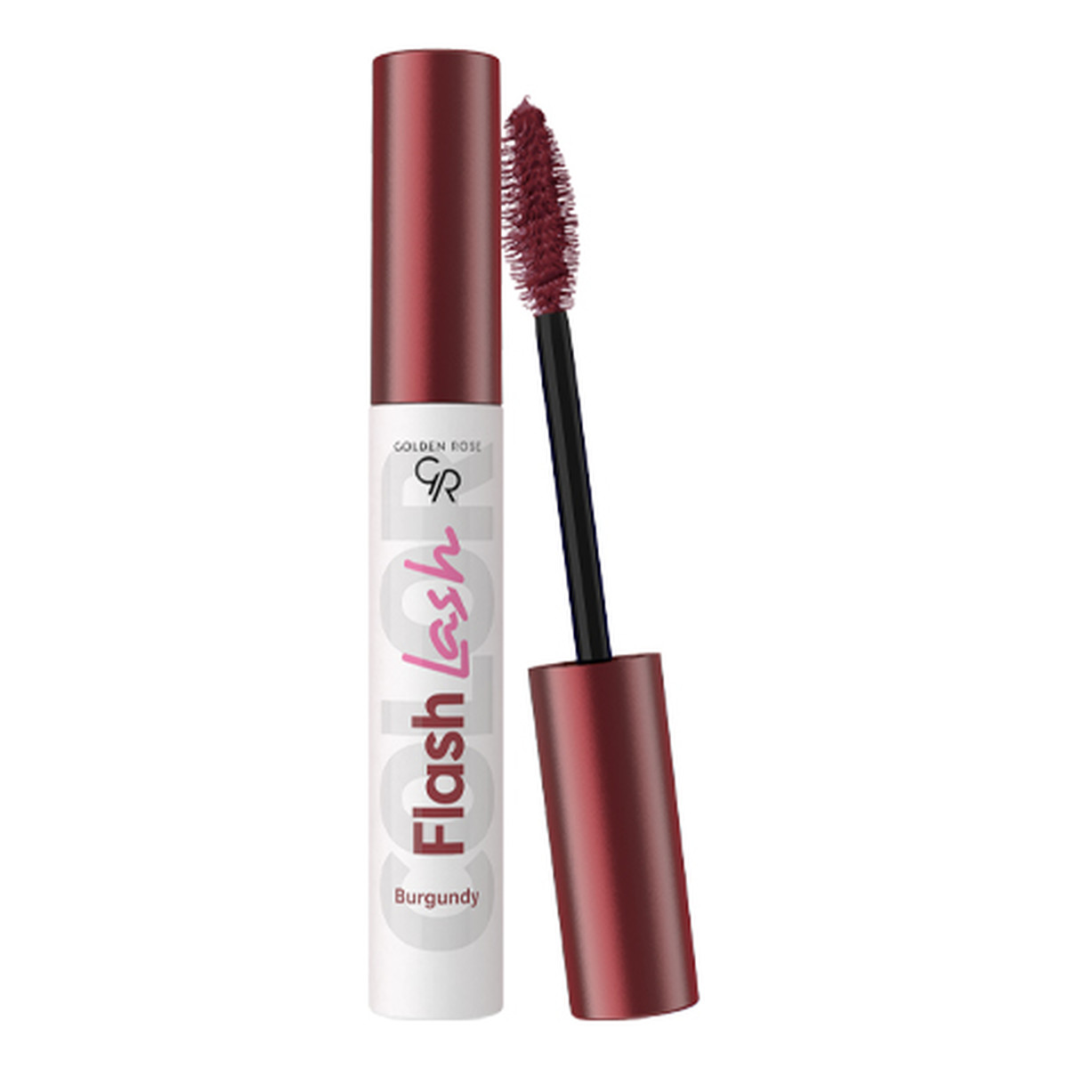 Golden Rose Flash Lash Kolorowy tusz do rzęs 9ml