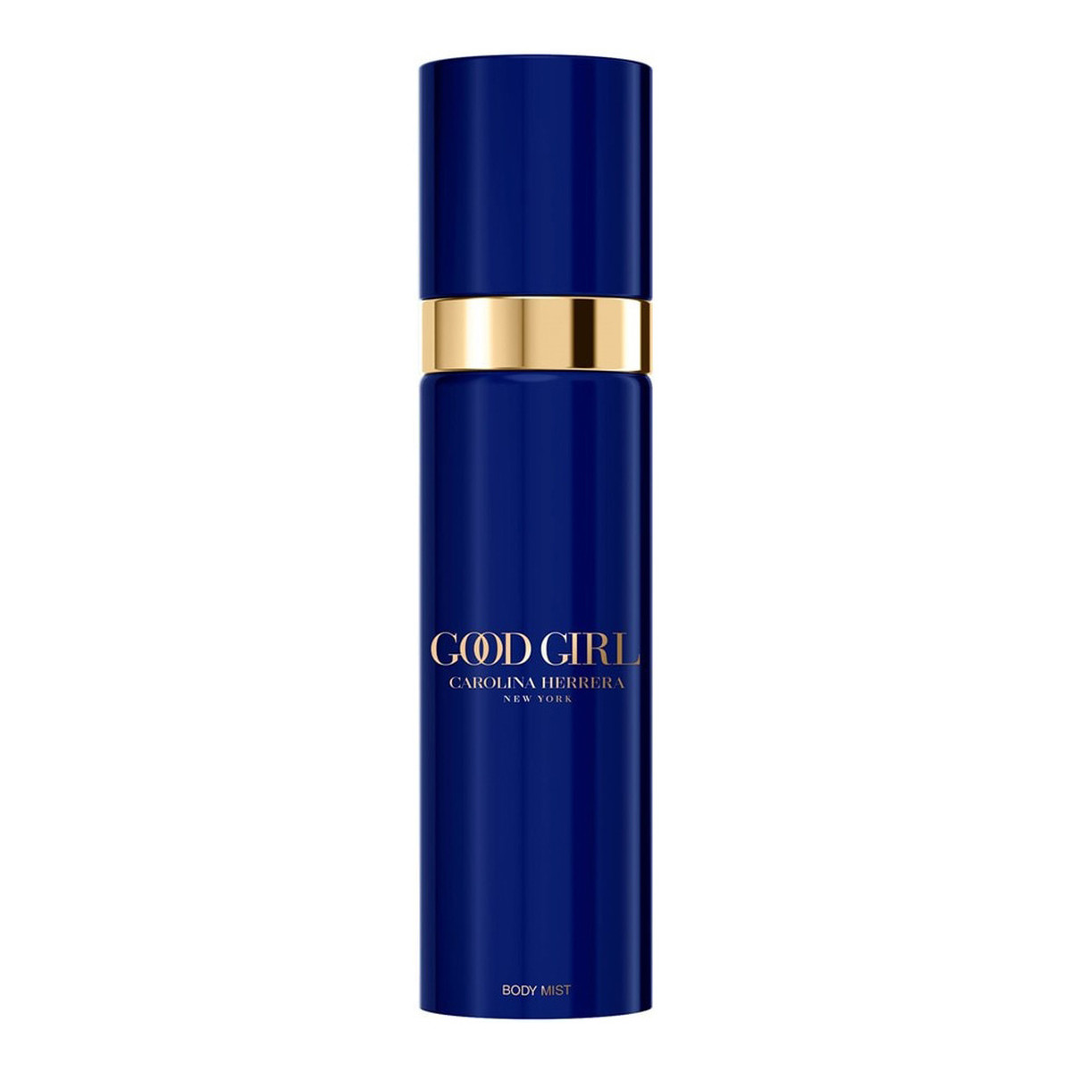 Carolina Herrera Good Girl Mgiełka do ciała 100ml