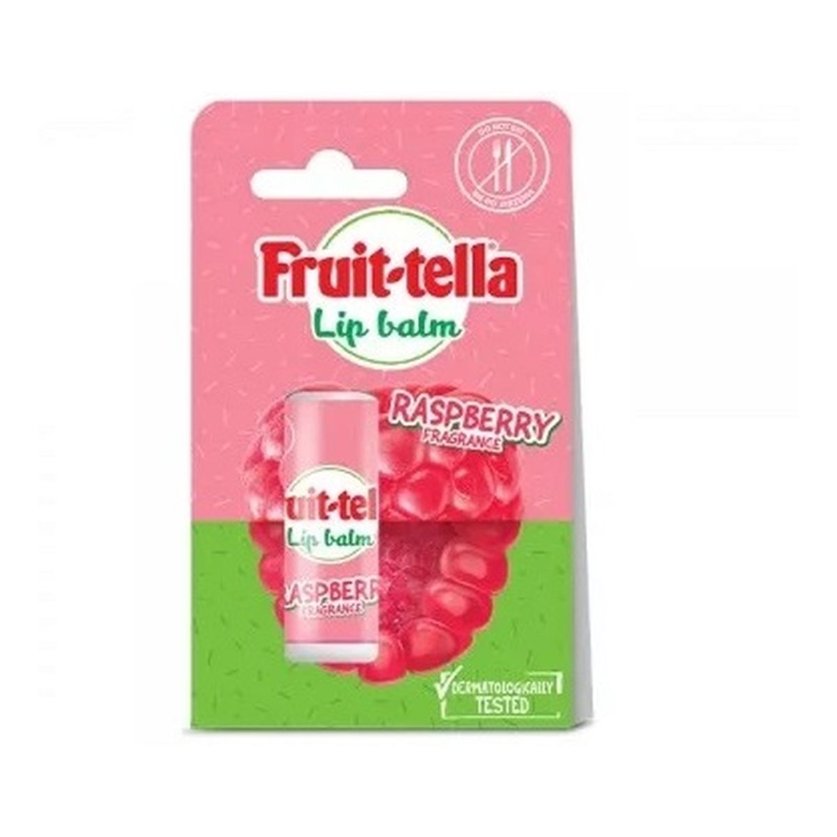 Fruit-tella Balsam do ust malina 4.4g