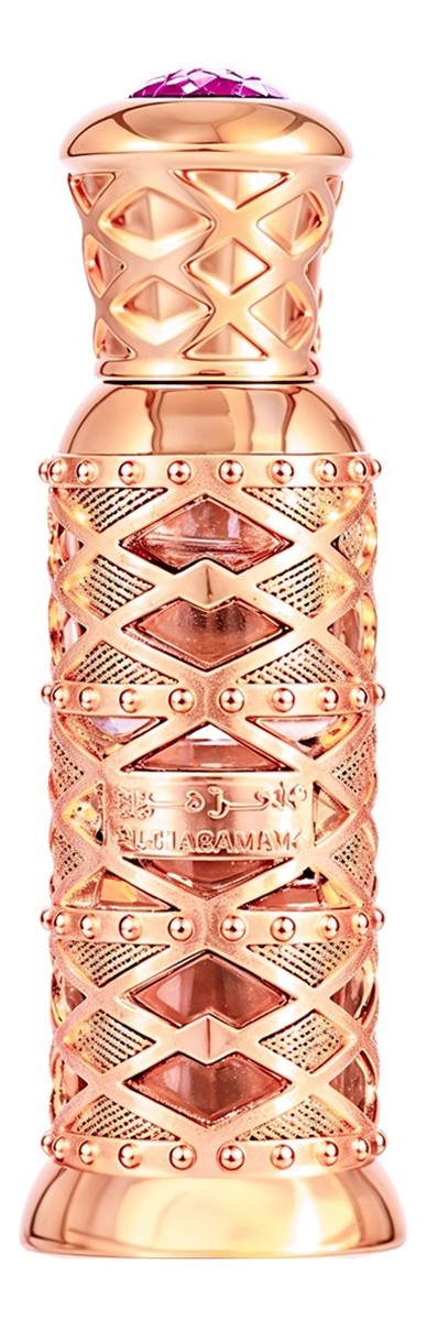 Olejek perfumowany