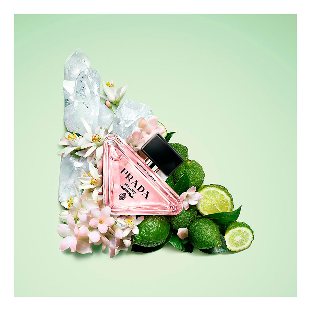 Prada Paradoxe Virtual Flower Woda perfumowana refillable spray 90ml