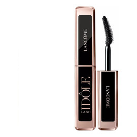 Lash idole mascara mini tusz do rzęs 01 glossy black