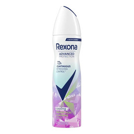 Antyperspirant 72h w sprayu dla kobiet